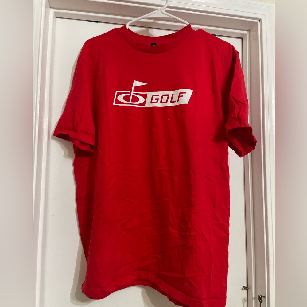 Oakley Golf T-Shirt